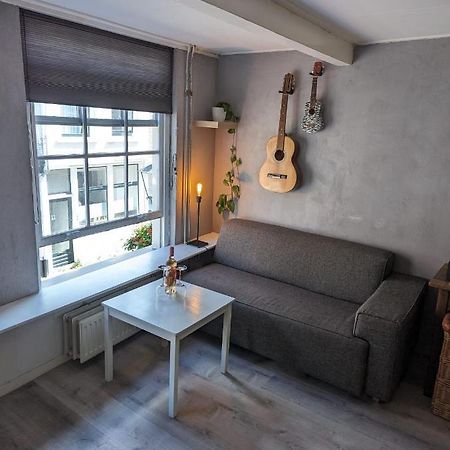 דירות Monumental Gem In The Heart Of Utrecht City מראה חיצוני תמונה